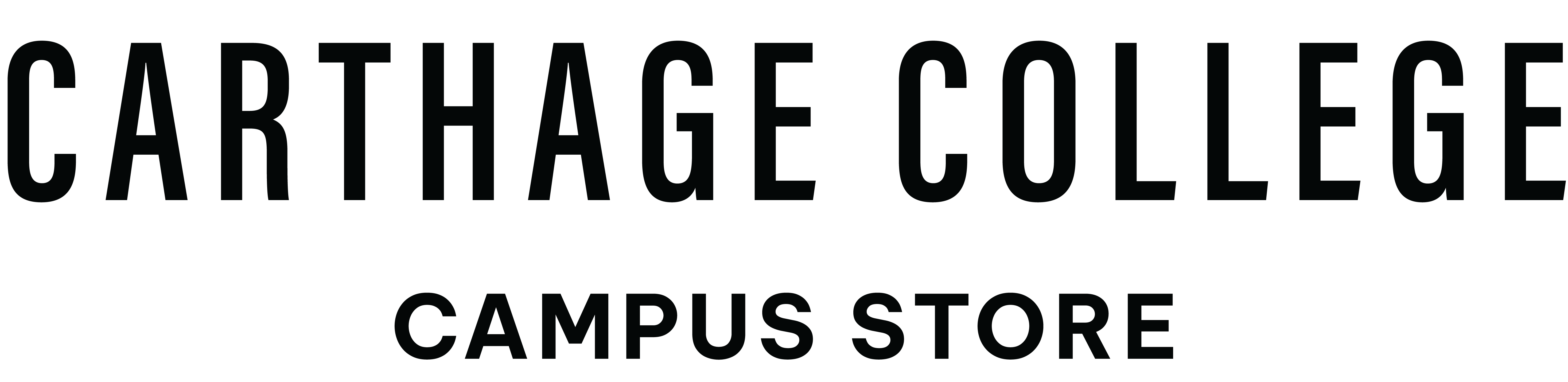 Carthage College Campus Store