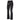 Ladies Tailgate Her Ottoman Flare Legging | Black
