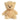 Tummy Bear | Honey