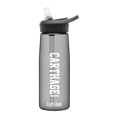 25 Oz. Eddy Camelbak, Charcoal