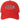 EZ Twill Hat, Red