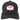 Mid-Pro Snapback | Black/White