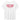 Ladies Slub Short Sleeve Tee | Washed Vintage White