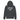 Waffle Pullover Hood | True Graphite