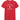 Youth Victory Falls Tee | Heather Red