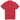 Saturdays Pattern Polo | Red