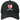 Cool-Fit Adjustable Hat | Black