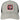 Mid-Pro Snapback Adjustable Hat | Melange Grey/Black