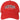 Relaxed Twill Adjustable Hat | Scarlet