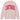 Diana Mock Neck | Dusty Rose
