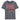 Victory Falls Unisex Ringer | Fall Heather