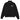 Women's Monterey Full Zip | Black