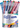 Pilot Frixion Color sticks Erasable Gel Pen