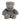 Hippo Plush