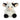 Sweetie Cow Palm Pal