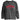 Ladies Willow Washed Crewneck | Carbon