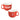 Carthage Collegiate Bowl | Red & White