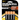 Coppertop Alkaline Batteries AA | 4Pk