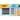 Great Erase Grip Dry Erase Marker Asst. Fine 4pk