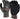 Quest Cut Resistant Work Gloves | Black