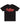 Carthage Script Tee | Black Graphite Heather