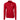 Virtue Eco Pique Recycled Quarter Zip Mens Big & Tall Pullover | Red
