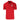 Forge Eco Stretch Recycled Mens Big & Tall Polo | Red/White