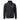 Charter Eco Knit Recycled Big & Tall Full-Zip Jacket | Black
