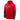 Nike Men's Team Issue Pullover Hood | Red/Anthracite