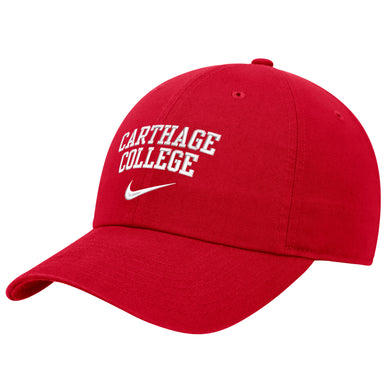 NIKE Club Cap, Red