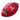 Nike Training Rubber Football | Red