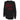 Unisex Black Label French Terry Crew | Black