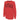 Unisex Black Label French Terry Crew | Red