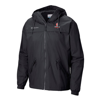 Oroville Creek Jacket by Columbia, Black