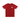 Classic Varsity Tee | Red