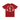 Classic Varsity Tee | Red
