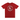 Classic Mascot Tee | Red