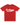 Loud and Proud Tee | Mom | Red Heather