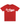 Loud and Proud Tee | Dad | Red Heather