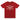 Baseball Club Tee | Red
