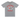 Youth Retro Mascot Tee | Athletic Heather