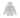 Youth Retro Mascot Hood | Athletic Heather