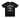 Retro Mascot Tee | Black