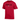 Champion Alumni Tee | Red with Block Letters and seal