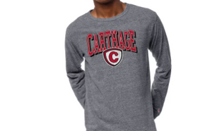 Carthage C Shield LS T