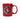 Dorchester Mug | Red