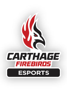 Carthage ESPORTS Decal - M44