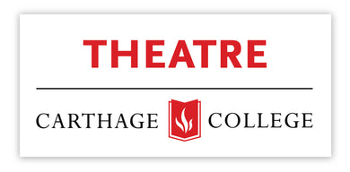 Carthage THEATRE Decal - M45