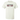 2 Stripes Design T-Shirt | White