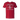 90's Big Top Tee | Antique Cherry Red